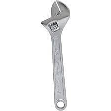 Stanley 87-471 Adjustable Spanner
