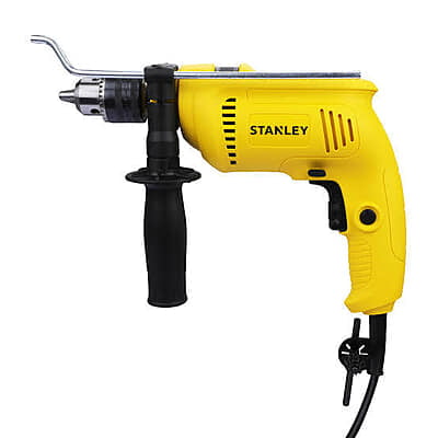Stanley SDH600 Impact Drill