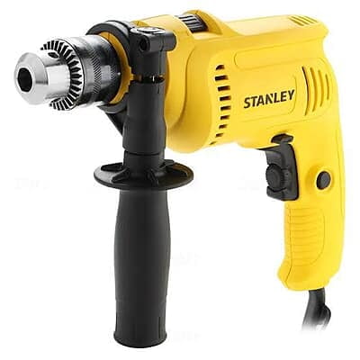 Stanley SDH600 Impact Drill