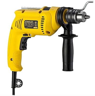 Stanley SDH600 Impact Drill