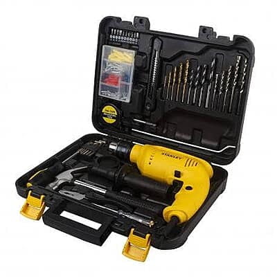 Stanley SDH600 Impact Drill
