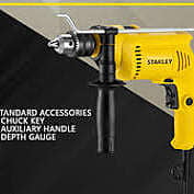 Stanley SDH600 Impact Drill
