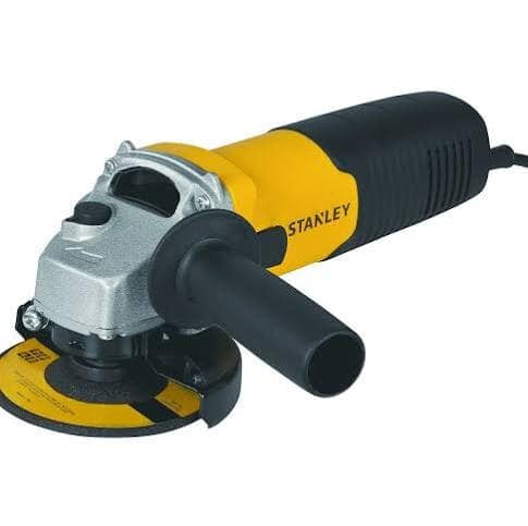 Stanley STGS6100 Angle Grinder