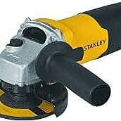 Stanley STGS6100 Angle Grinder