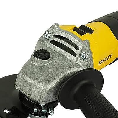 Stanley STGS6100 Angle Grinder