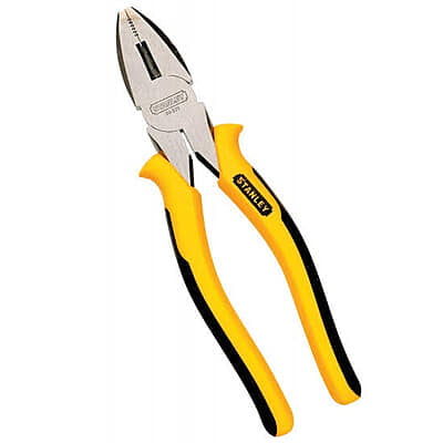 Stanley STHT84024 Combination Plier
