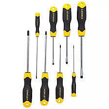 Stanley STMT77741 Screwdriver Set