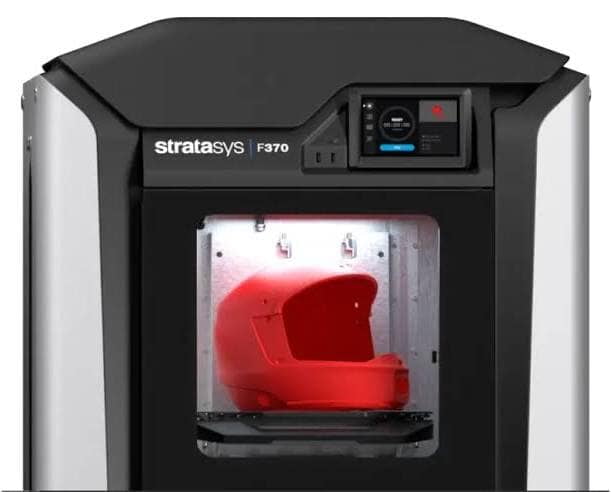 Stratasys F370 Industrial FDM Printer
