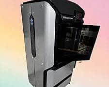 Stratasys F370 Industrial FDM Printer