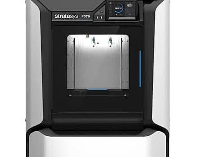 Stratasys F370 Industrial FDM Printer