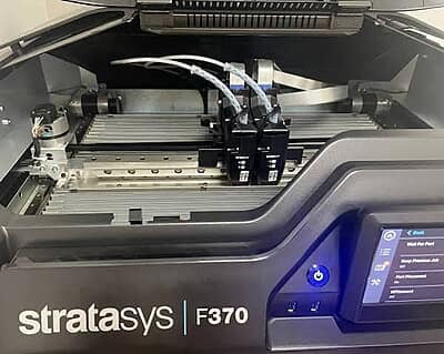 Stratasys F370 Industrial FDM Printer