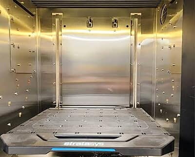 Stratasys F370 Industrial FDM Printer