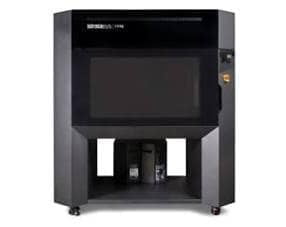 Stratasys F770 Large Format FDM Printer
