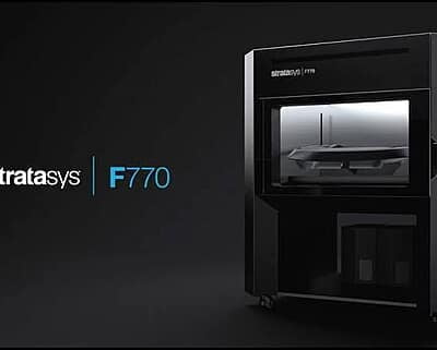 Stratasys F770 Large Format FDM Printer