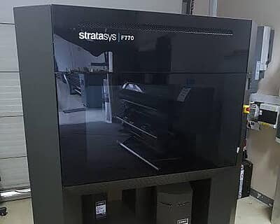 Stratasys F770 Large Format FDM Printer