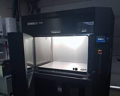Stratasys F770 Large Format FDM Printer