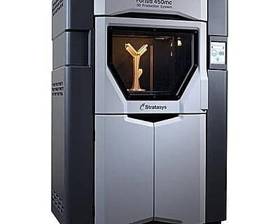 Stratasys Fortus 450mc Production FDM Printer