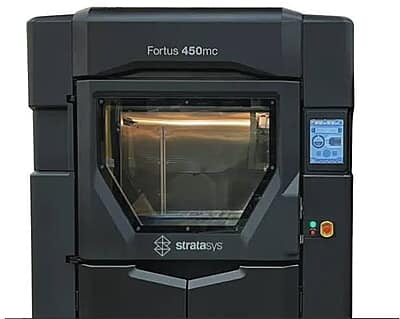 Stratasys Fortus 450mc Production FDM Printer
