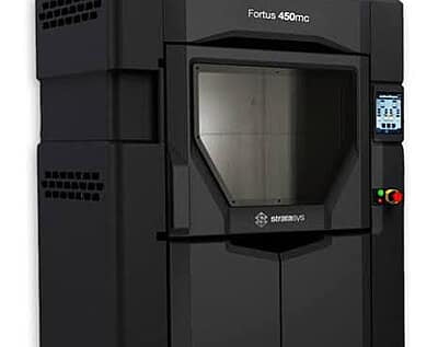 Stratasys Fortus 450mc Production FDM Printer