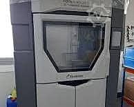 Stratasys Fortus 450mc Production FDM Printer