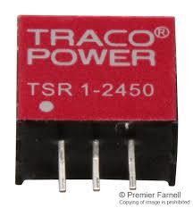 Switching Regulator