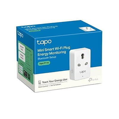 TP-Link Tapo P110 Smart Plug