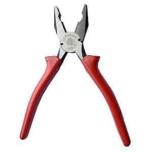 Taparia 1170-8 Combination Plier