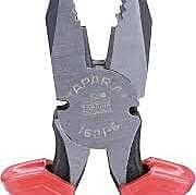 Taparia 1170-8 Combination Plier