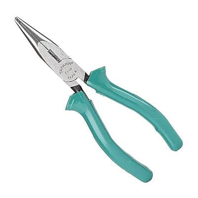 Taparia 1621-8 Long Nose Plier