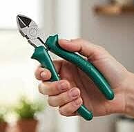 Taparia DEP-08 Diagonal Cutting Plier