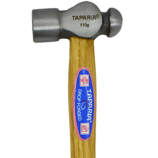 Taparia SH-12 Ball Pein Hammer