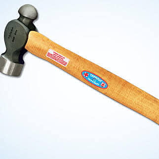 Taparia SH-12 Ball Pein Hammer