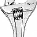 Taparia WS-04 Adjustable Wrench