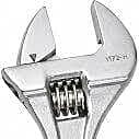 Taparia WS-04 Adjustable Wrench
