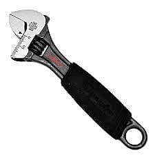 Taparia WS-04 Adjustable Wrench