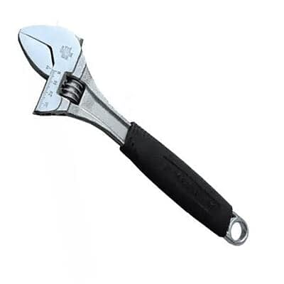 Taparia WS-04 Adjustable Wrench