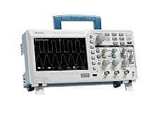 Tektronix TBS1052C Digital Oscilloscope
