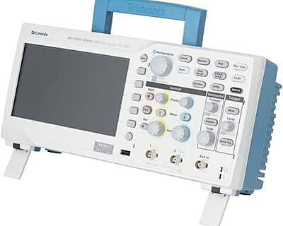 Tektronix TBS1052C Digital Oscilloscope