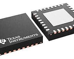 Texas Instruments C2000 F28388D Motor Control MCU
