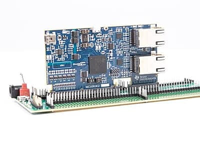 Texas Instruments C2000 F28388D Motor Control MCU
