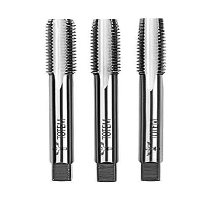Totem Machine Tap Set Threading Tool