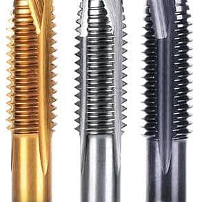 Totem Machine Tap Set Threading Tool