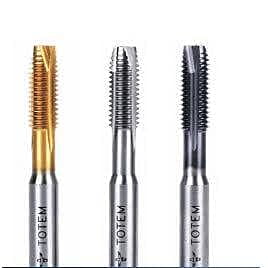 Totem Machine Tap Set Threading Tool