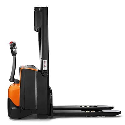 Toyota BT Staxio Electric Stacker
