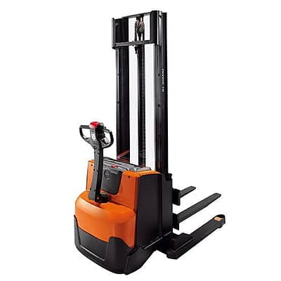 Toyota BT Staxio Electric Stacker