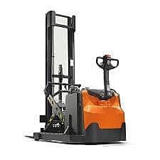 Toyota BT Staxio Electric Stacker