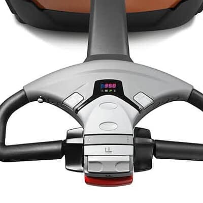 Toyota BT Staxio Electric Stacker