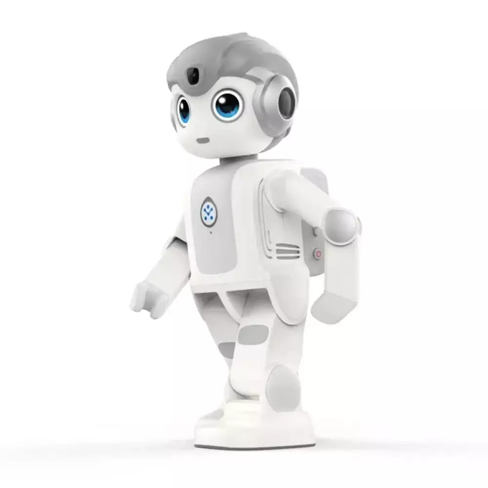 UBTECH Alpha Mini Educational Robot