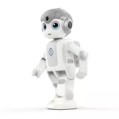UBTECH Alpha Mini Educational Robot