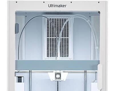 Ultimaker S7 Industrial FDM Printer